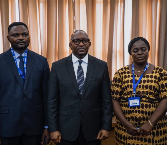 RDC-gratuité de l’enseignement: Emery Okundji propose le recours aux financements innovants