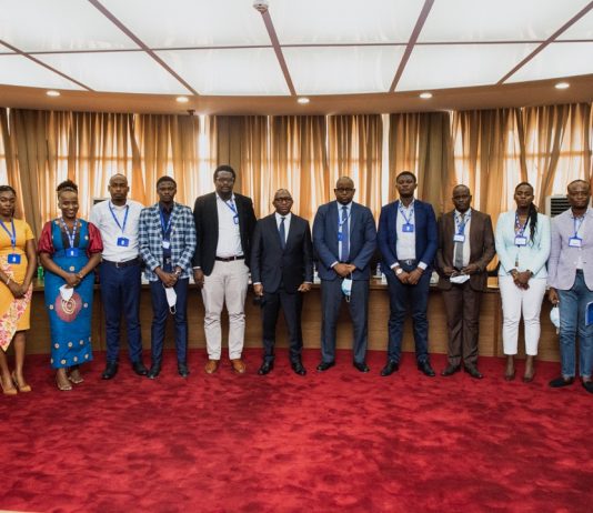 RDC: les mouvements citoyens demandent au Premier Ministre Sama Lukonde de s’occuper de la formation et l’entrepreneuriat des jeunes