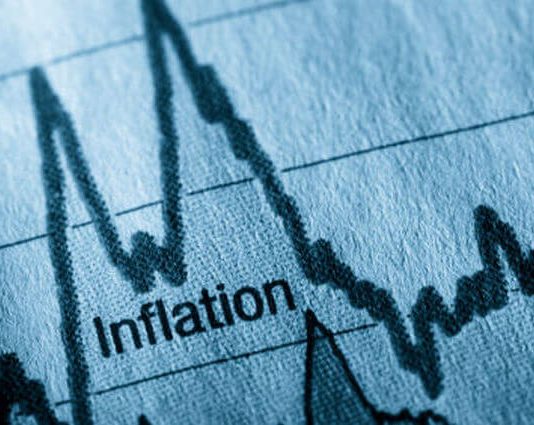 RDC: l’inflation annuelle se situe à 4,8% à la deuxième semaine du mois de février