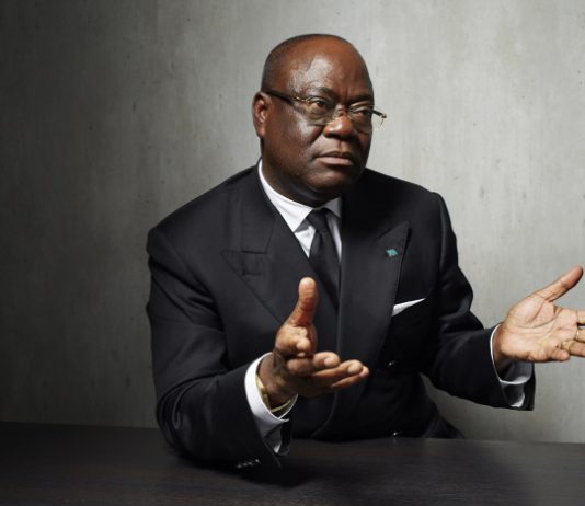 RDC: saisie par la justice des comptes bancaires de Kin-Kiey pour insolvabilité à une créance de 600 mille USD du FPI