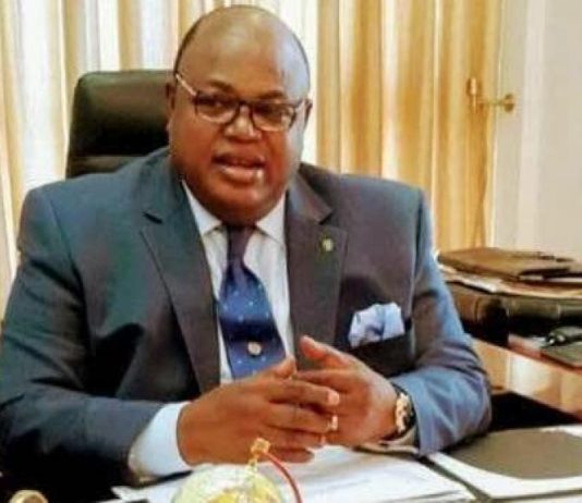 RDC: la DG de la SCTP rejette la demande de prise en charge des soins médicaux de José Makila à Dallas aux USA
