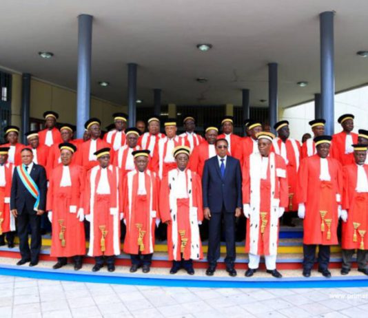 RDC: les magistrats sollicitent plus de moyens pour maximiser la mobilisation des recettes