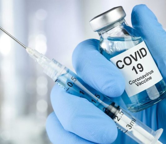 RDC: la vaccination contre la covid19 commence le 15 mars aux cliniques universitaires de Kinshasa