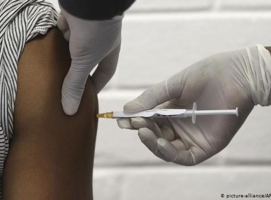 RDC: report sine die de la campagne de vaccination contre la Covid-19