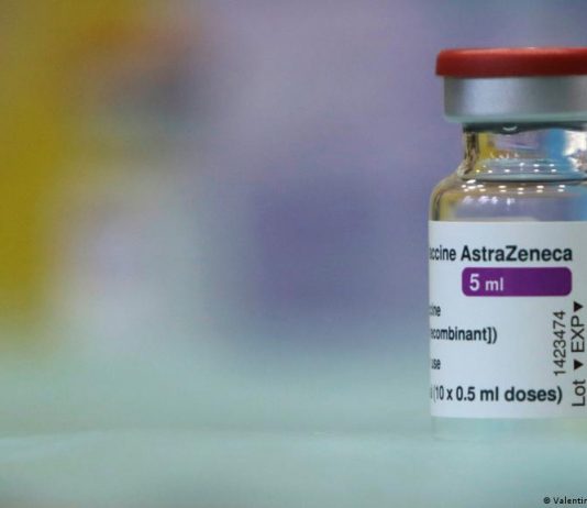 RDC-Covid-19 : Suspension de l’utilisation du vaccin d’AstraZenaca