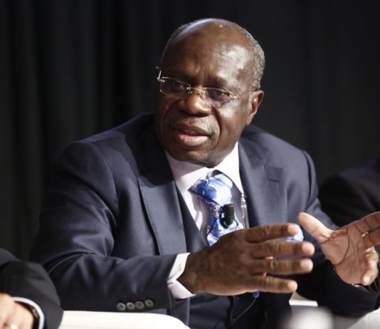 RDC: Albert Yuma convoqué ce vendredi au parquet général près la cour d’appel de Kinshasa-Gombe