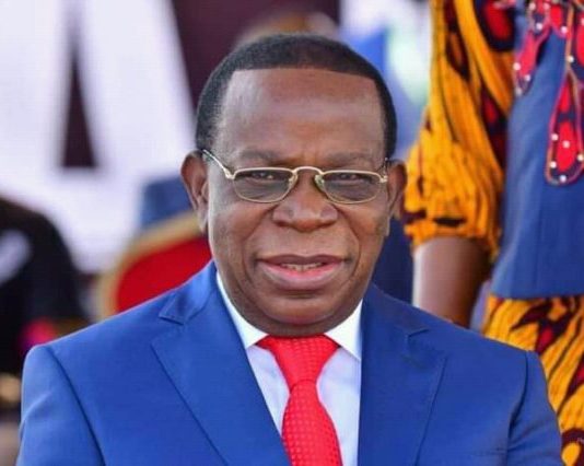 RDC: “Nous avons des dettes à payer de plus de 14 millions USD au Sénat, dont 7 millions USD résultant des découverts bancaires » (Bahati Lukwebo)