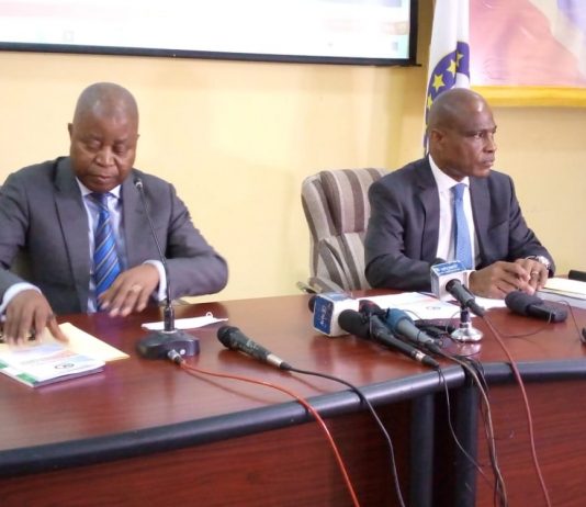 RDC-réforme de la Ceni : Fayulu et Muzito proposent la désignation de 23 membres, dont 16 issus des organisations de la société civile