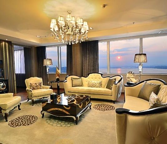 RDC: Sama Lukonde n’a jamais séjourné dans la suite Présidentielle, selon fleuve Congo hôtel (communiqué)