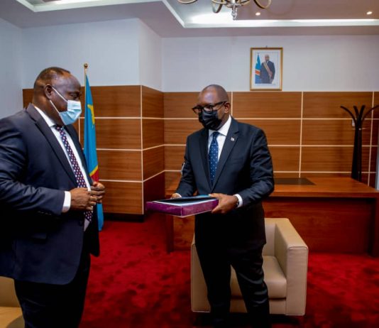 RDC-marchés publics: le BCECO veut continuer à piloter les projets du gouvernement