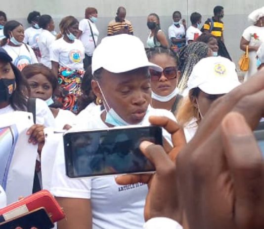 RDC-parité dans les institutions: Félix Tshisekedi saisi par les ONG