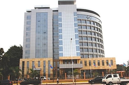 RDC-train de vie de l’Etat: 678,7 millions $ dépensés pour le fonctionnement des ministères et institutions à fin Août 2021