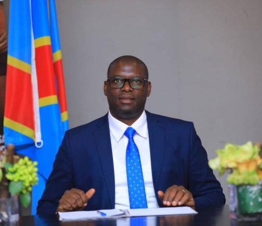 Haut-katanga: Jacques kyabula convoqué à Kinshasa par l’Igf, après une mission d’audit