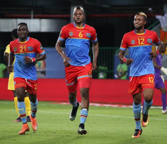 RDC: la FECOFA établit un budget explosif de 800.000 USD pour les préparatifs du Chan Algérie 2023