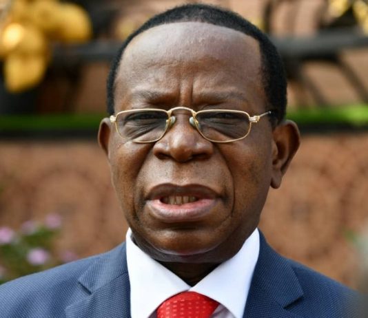 RDC: Bahati Lukwebo promet une gestion transparente de la dotation financière du sénat