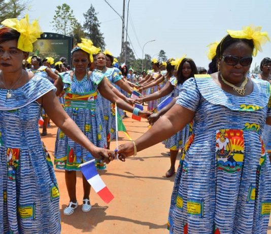 Journée internationale de la femme-RDC: « Nous devons y remédier et mettre en œuvre l’égalité et la parité, inscrites dans la Constitution » (Moïse Katumbi)