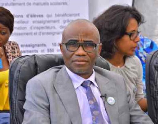 RDC-Procès détournement à l’EPST: l’Inspecteur général Michel Djamba est poursuivi pour détournement de 6,1 millions USD