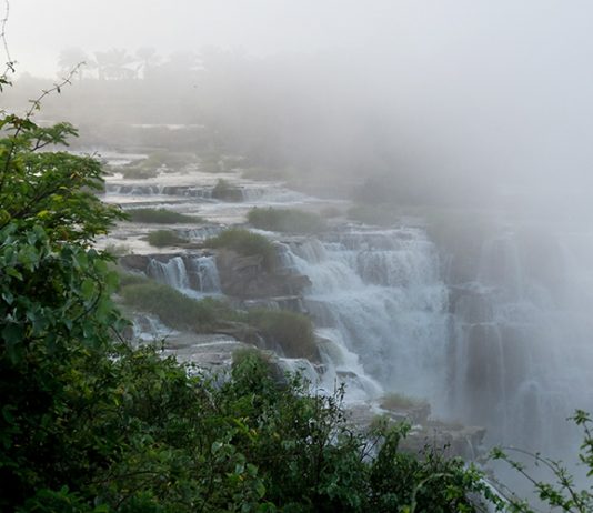 Haut-katanga : la construction d’une centrale hydroélectrique dans le Parc national de l’Upemba divise la population et l’ICCN