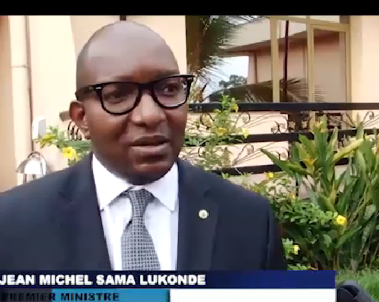 RDC: Sama Lukonde rassure sur la sortie imminente du gouvernement, après entretien jeudi avec Félix Tshisekedi