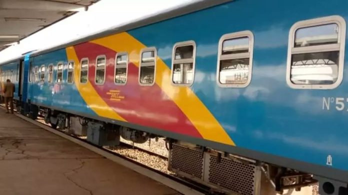 Train_SNCC