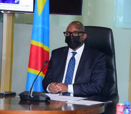 RDC: l’UDECO suggère au Premier ministre de se pencher sur la transformation digitale, la promotion de la jeunesse et l’entrepreneuriat