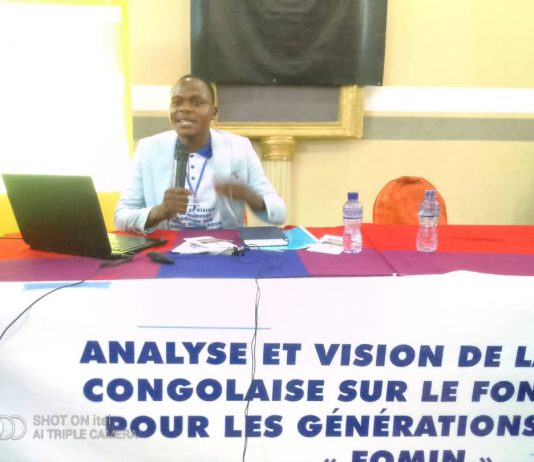 RDC-FOMIN: faute des animateurs, les 100 millions USD attendus des opérateurs miniers n’ont jamais été canalisés, alerte l’ONG Litrase