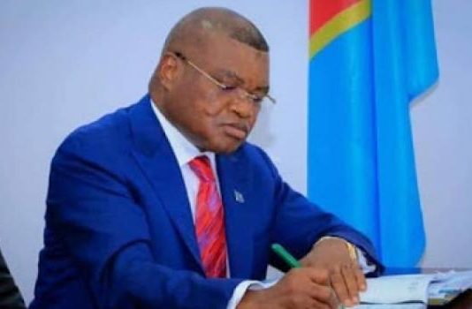 RDC-justice: Kalev dénonce la partialité du magistrat instructeur en charge de son dossier, demande son changement