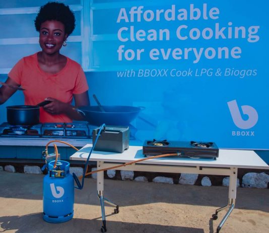 RDC: Bboxx obtient 500 000 dollars du Fenu pour la distribution des cuisinières écologiques