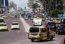 Makutano 2025 : voici comment le gouvernement veut faciliter les déplacements partout en RDC