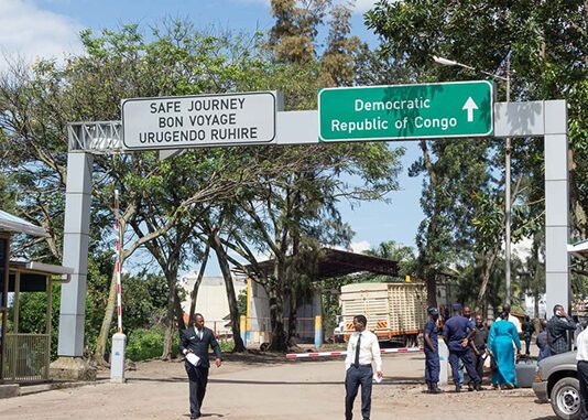 RDC-la Banque mondiale envisage la mise à jour du Projet de facilitation du commerce dans la région des Grands lacs