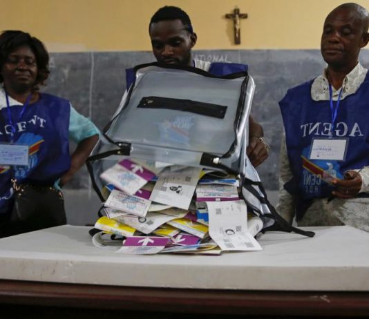 RDC: le gouvernement aligne 100 millions $ pour le démarrage du processus électorale (Sama Lukonde)