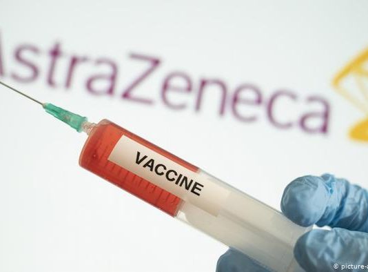 Vaccin AstraZeneca en RDC : l’Etat doit payer des dommages collatéraux en cas des effets néfastes sur la population(Eraste Kabasu, Expert Pharmacien)