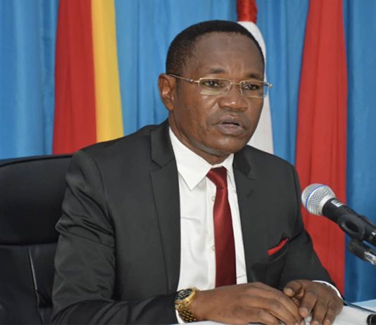 RDC-détournement à l’Epst: le SG Jean Marie Mangobe convoqué ce jeudi à la cour de cassation