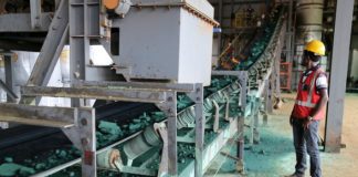 RDC : Buenassa mise sur Washington pour financer une raffinerie de cuivre et de cobalt à 2 milliards $