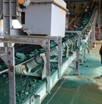 RDC : Buenassa mise sur Washington pour financer une raffinerie de cuivre et de cobalt à 2 milliards $