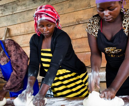 RDC: la KFW et la BM disponibilisent 31 millions de USD pour soutenir quelques projets des PMEA