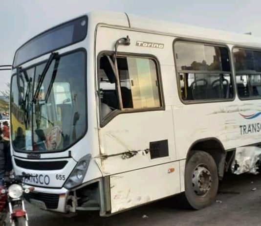 RDC-gabegie financière à Transco: la présidence de la République interdit l’exploitation des nouveaux bus