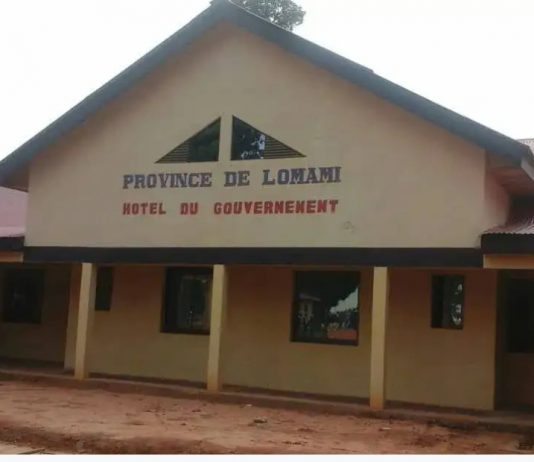 Lomami: Sylvain Lubamba accusé d’entretenir la suprématie de l’ethnie songye, dont il est originaire pour asseoir son pouvoir