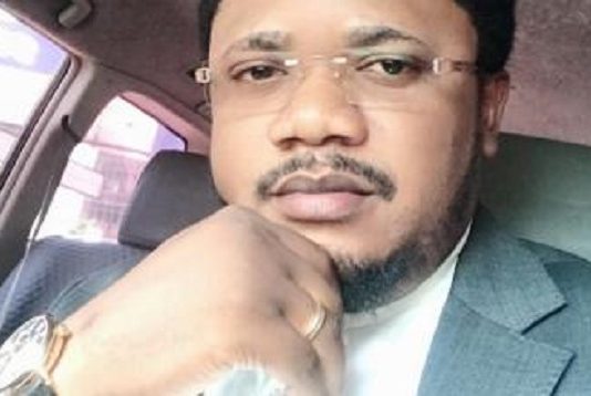 RDC-Thierry Mosenepwo aux députés: « votez massivement pour l’investiture du gouvernement Sama Lukonde »