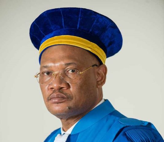RDC: Qui est Dieudonné Kaluba, le nouveau président de la Cour Constitutionnelle