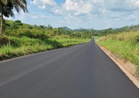 Commerce: bientôt l’asphaltage de plus de 1.260 km pour relier la RDC et l’Ouganda