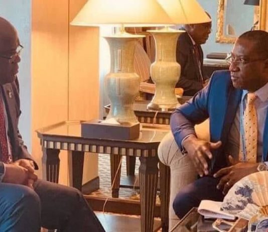 RDC-Budget: l’Etat a perdu 187,23 millions USD des réserves de change, depuis la prise des mesures « conservatoires » par Tshisekedi