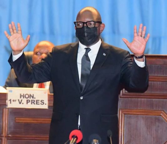 RDC: à l’instar de Matata Ponyo, Sama Lukonde envisage d’instaurer la pratique de l’envoi des lettres de missions
