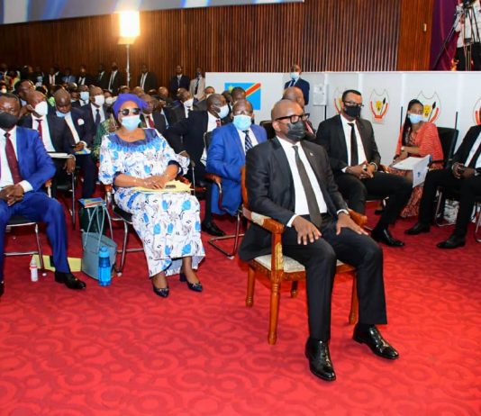 Congo Hold-Up: le CNPAV exige une sanction contre des criminels économiques pour haute trahison