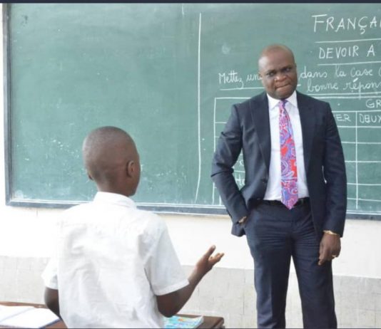 RDC: le parquet près la cour de cassation adresse un mandat de comparution à l’ex ministre de l’Epst Willy Bakonga