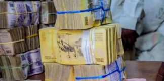 RDC : un trou budgétaire de plus de 1 000 milliards CDF dès janvier 2026