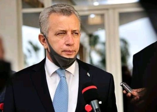 Ituri: le gouverneur Jean Bamanisa déchu par l’assemblée provinciale