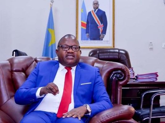 RDC-100 jours: la justice veut relancer l’affaire John Ntumba, accusé de détournement présumé de 32 millions USD