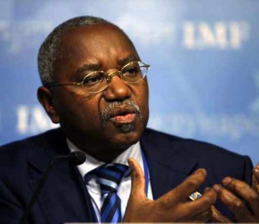 RDC: l’ancien gouverneur de la BCC Jean Claude Masangu invite Sama Lukonde à recentrer les priorités à grand impact de son gouvernement