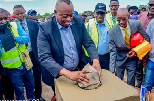 Kasaï-Oriental: en 2019, Jean Maweja a utilisé 3,8 millions USD sans fournir des pièces justificatives (Jeannette Longa)